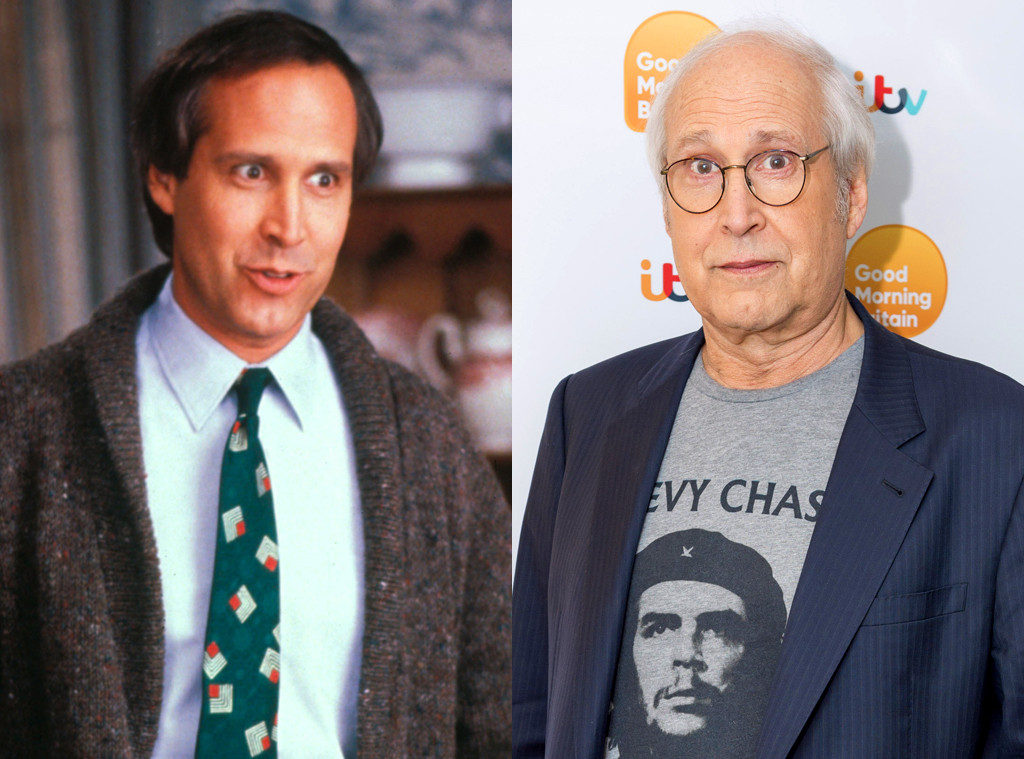 Photos from What the Cast of Christmas Vacation Is Up to Now